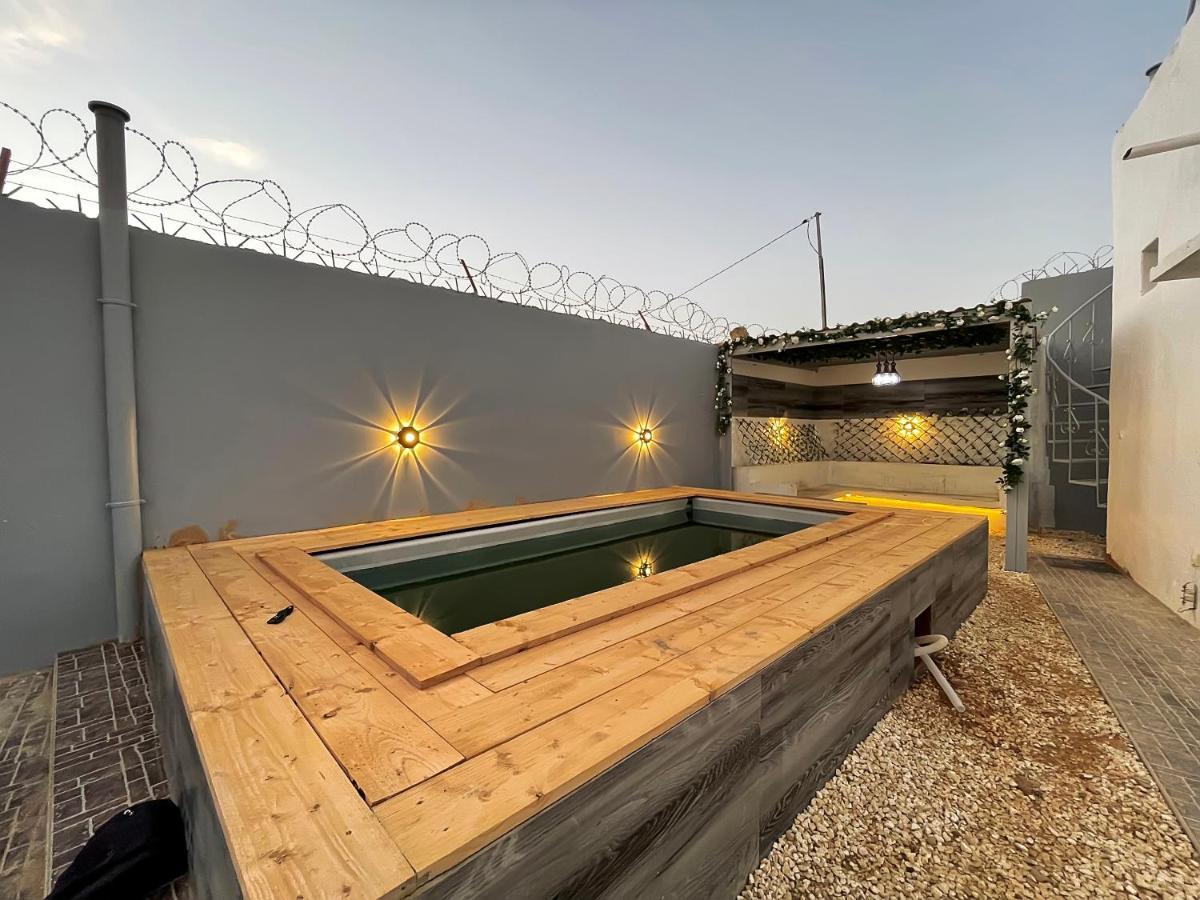 Gandigal Villa Adja Nafy A Saly מראה חיצוני תמונה