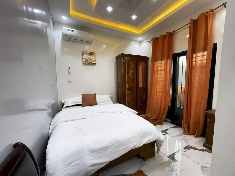 Gandigal Villa Adja Nafy A Saly מראה חיצוני תמונה