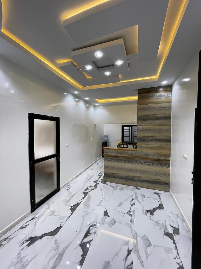 Gandigal Villa Adja Nafy A Saly מראה חיצוני תמונה