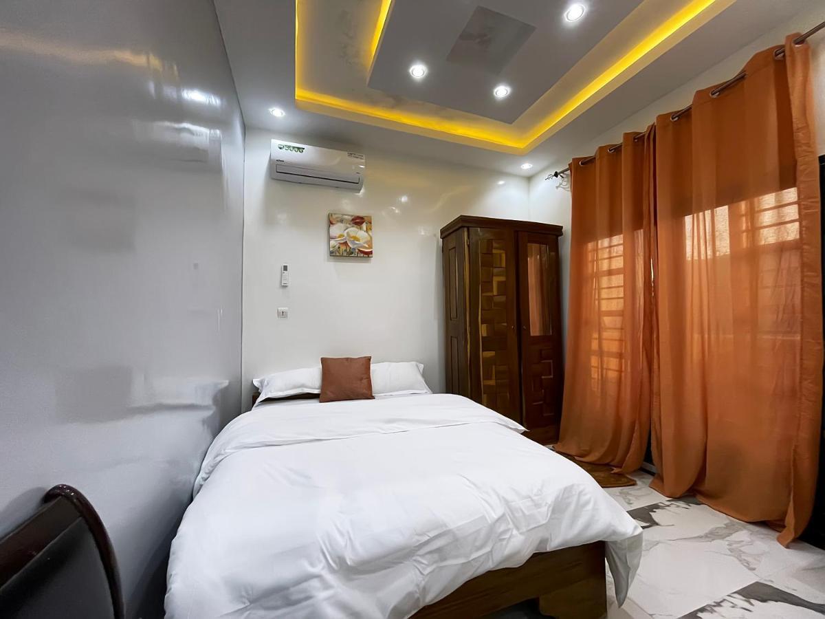 Gandigal Villa Adja Nafy A Saly מראה חיצוני תמונה