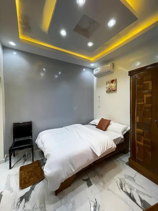 Gandigal Villa Adja Nafy A Saly מראה חיצוני תמונה