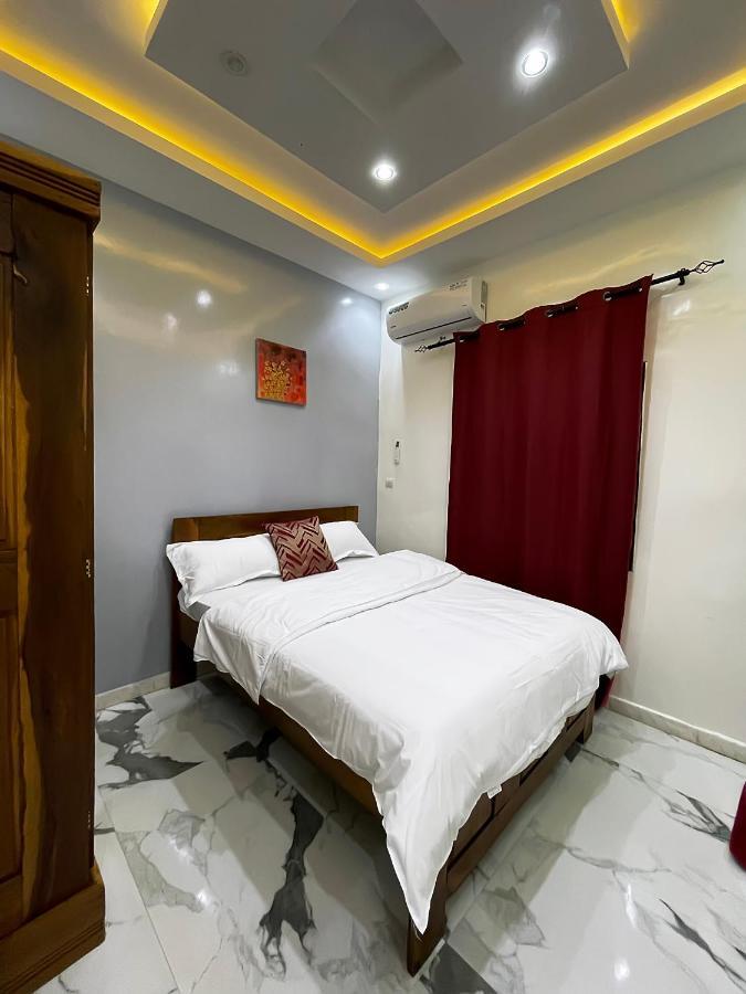 Gandigal Villa Adja Nafy A Saly מראה חיצוני תמונה
