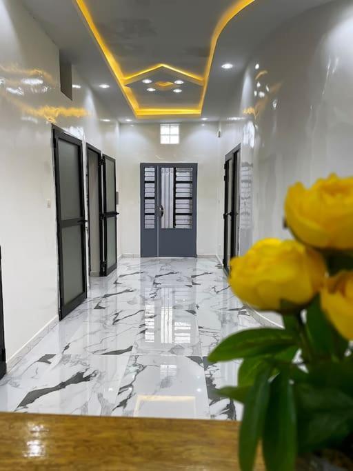 Gandigal Villa Adja Nafy A Saly מראה חיצוני תמונה